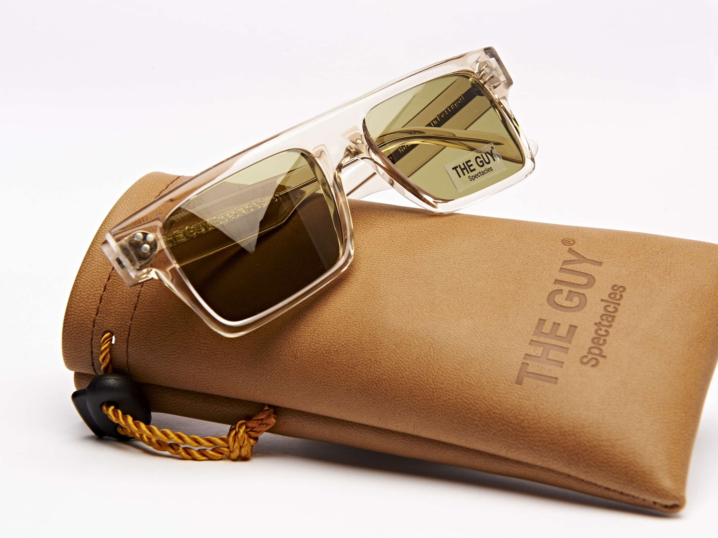 THE GUY - spectacles